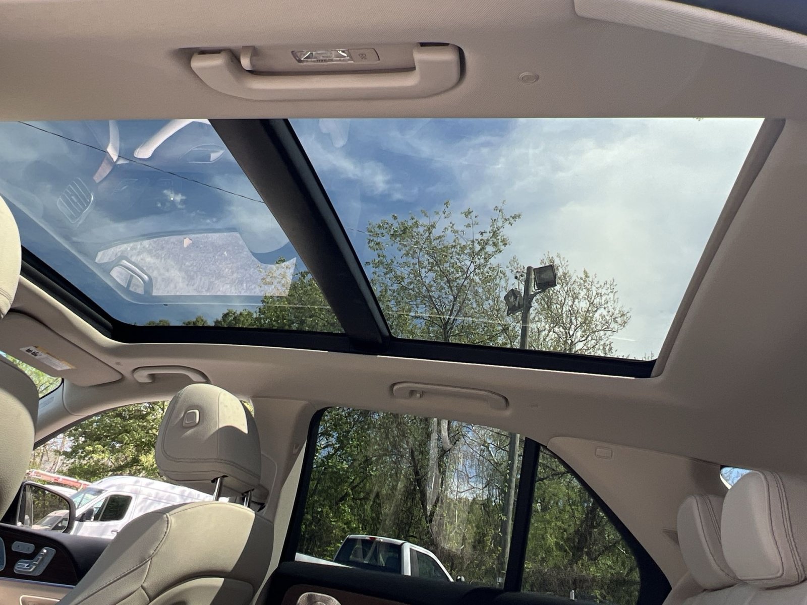 New 2026 Mercedes-Benz GLE 450 4MATIC image 29