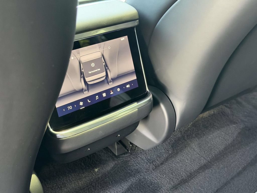 Used 2021 Tesla Model S Plaid AWD/4WD image 15