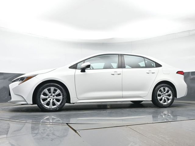 Certified 2020 Toyota Corolla LE FWD image 27