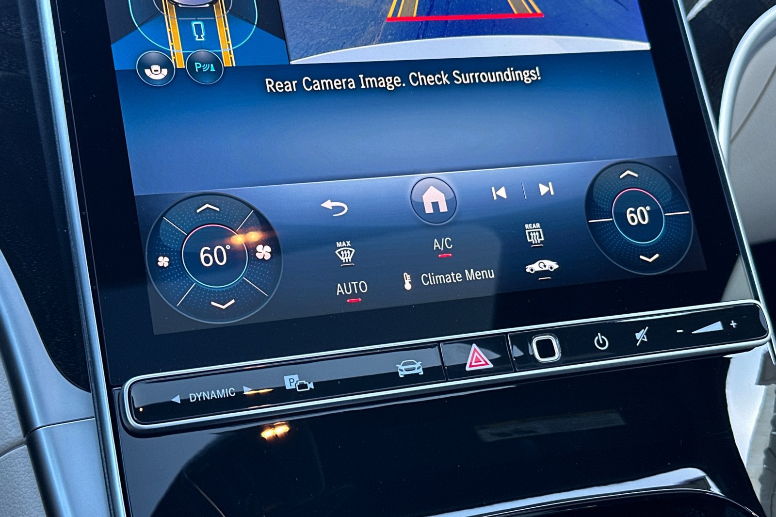 New 2026 Mercedes-Benz C 300 4MATIC Sedan image 19