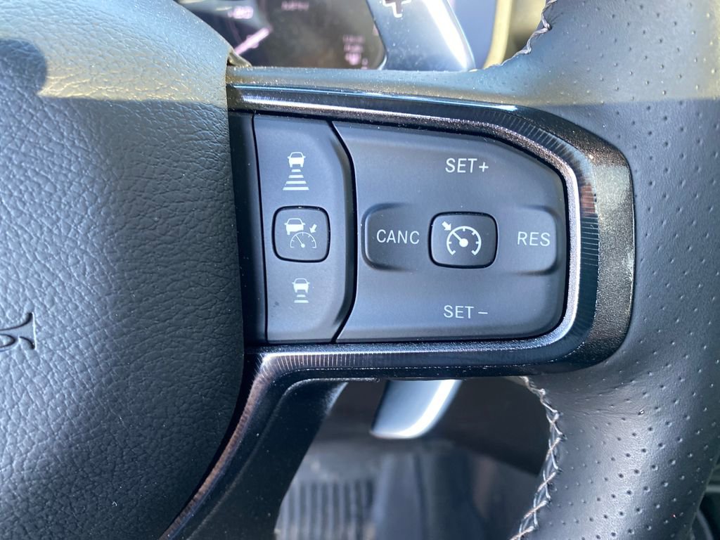 Used 2023 RAM 1500 TRX w/ TRX Level 2 Equipment Group AWD/4WD image 51