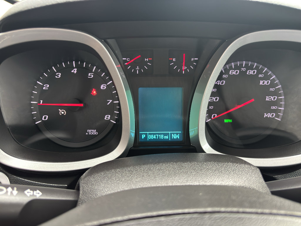 Used 2016 Chevrolet Equinox LT FWD image 14