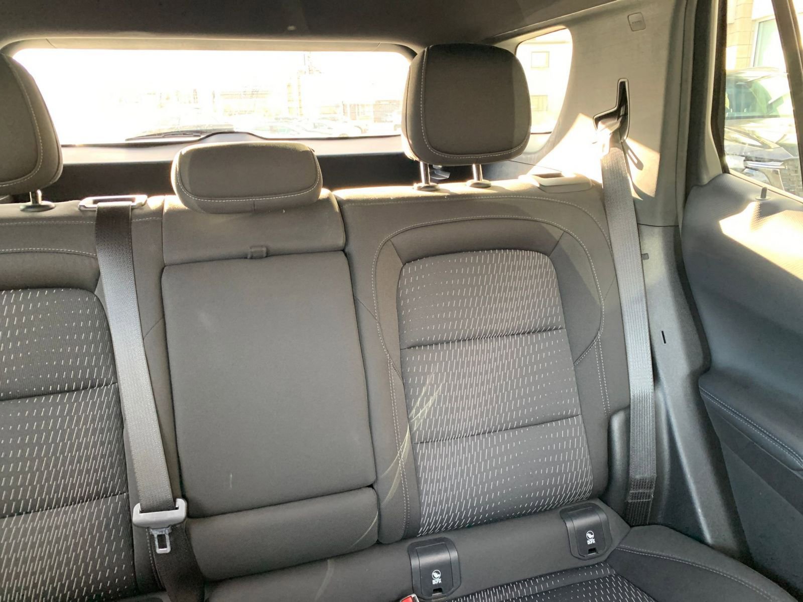 Used 2025 Chevrolet Equinox LT image 36