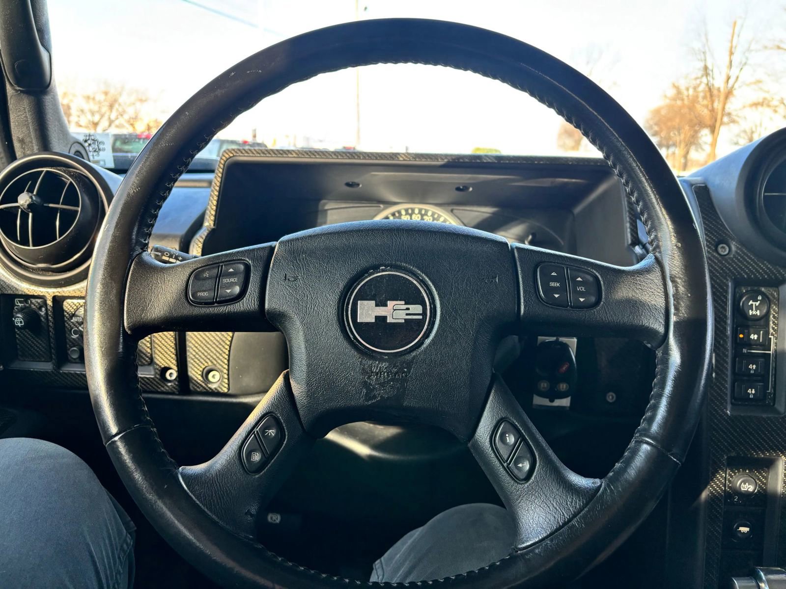 Used 2007 HUMMER H2 image 34