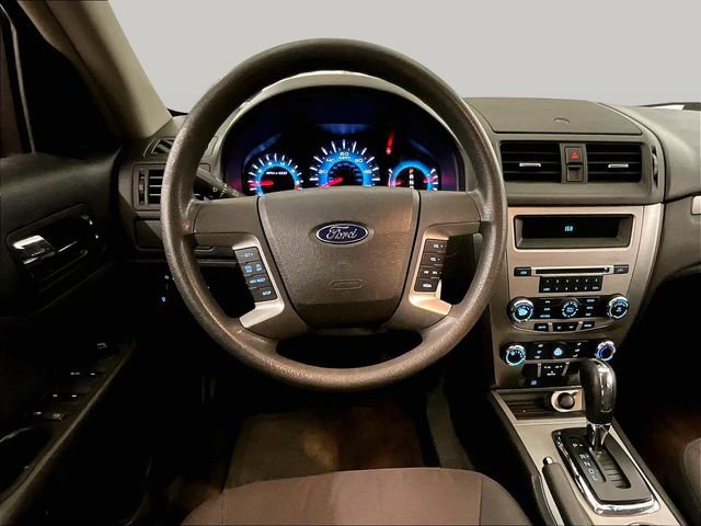 Used 2012 Ford Fusion SE FWD image 6