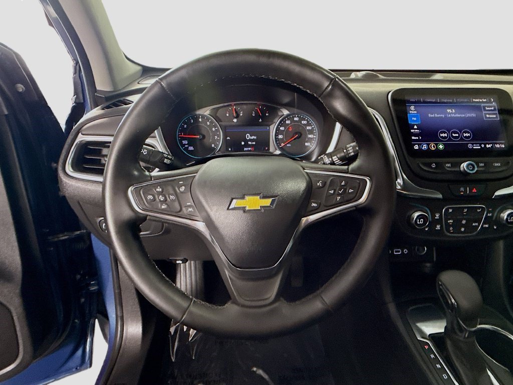Used 2024 Chevrolet Equinox LT FWD image 12