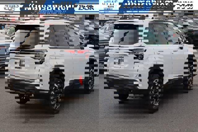 New 2026 Subaru Forester Premium image 7