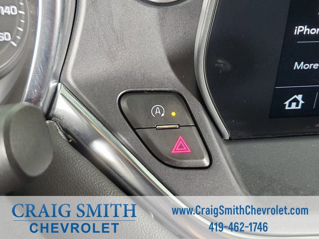 Used 2023 Chevrolet Blazer LT w/ Convenience Package AWD/4WD image 23