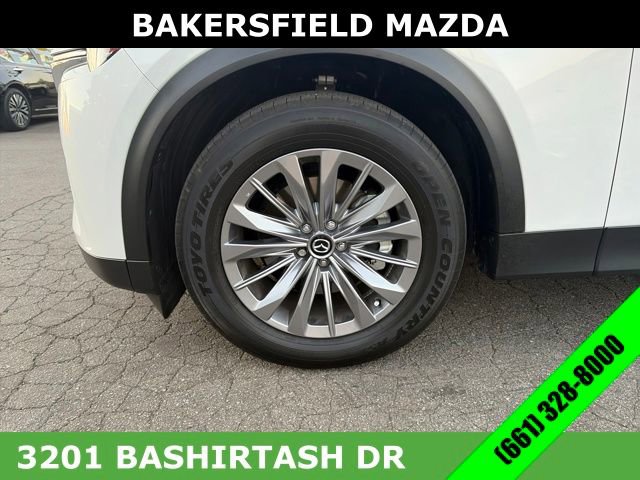 Used 2024 MAZDA CX-90 Plug-In Hybrid w/ Preferred image 18