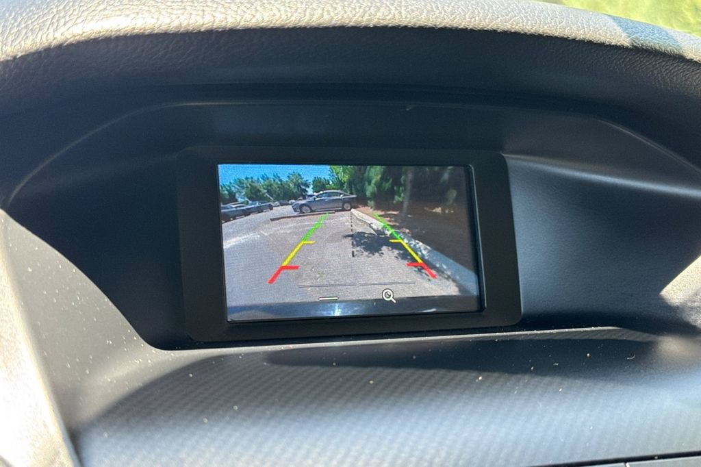 Used 2018 Ford Focus SE FWD image 20