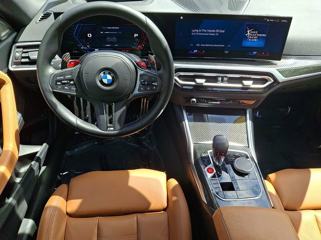 Used 2023 BMW M2 w/ M Driver's Package RWD image 11