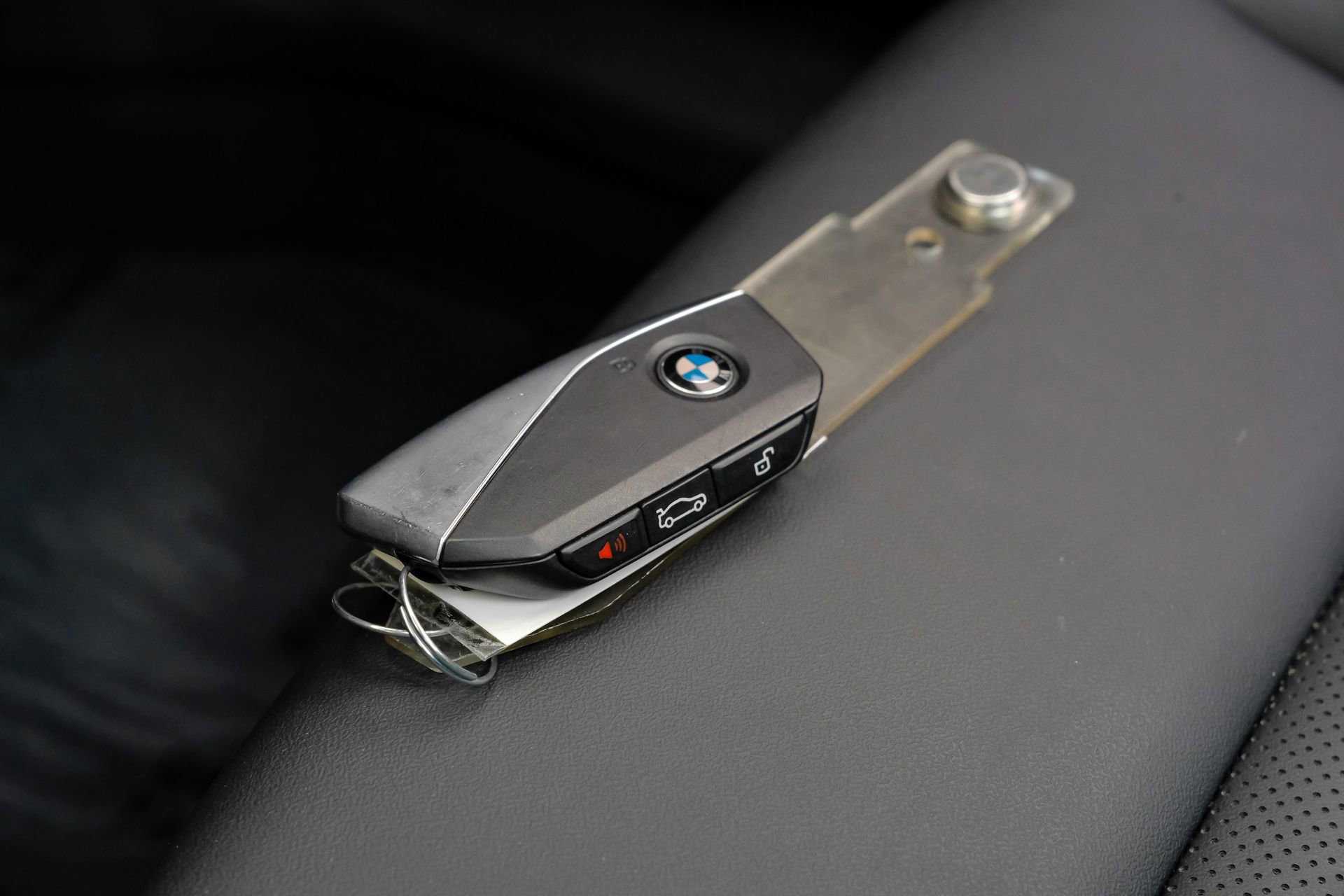 Used 2025 BMW X2 xDrive28i image 63