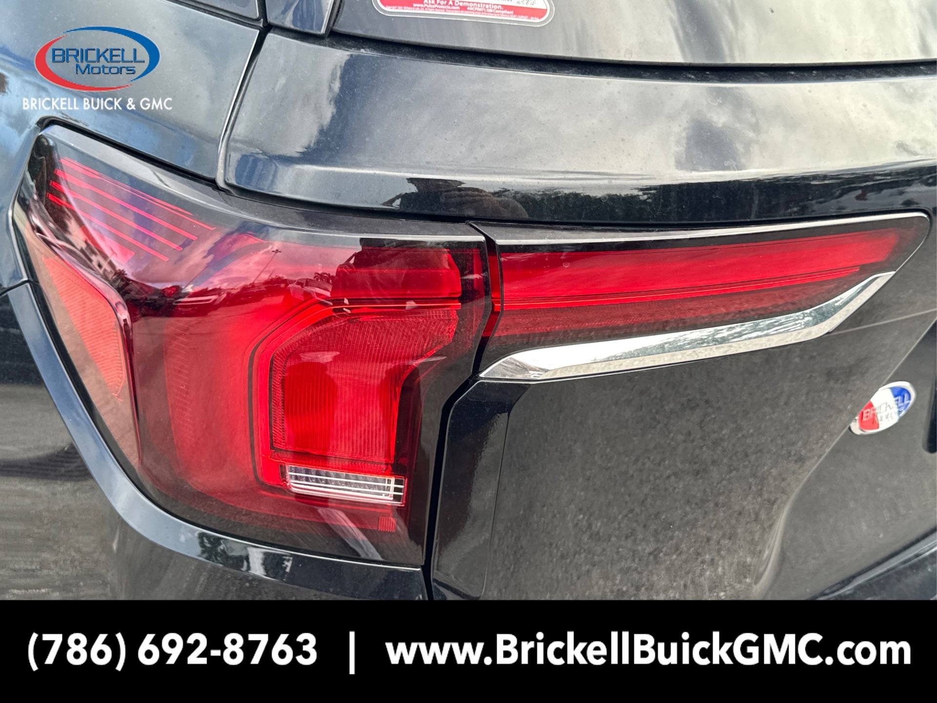 New 2026 GMC Terrain Elevation image 15