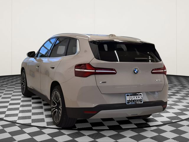 Used 2025 BMW X3 xDrive30 w/ Premium Package AWD/4WD image 10