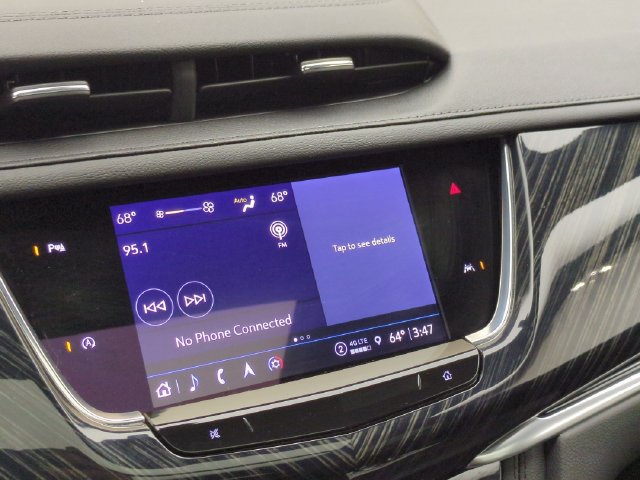 Certified 2024 Cadillac XT6 Premium Luxury w/ LPO, Floor Liner Package AWD/4WD image 14