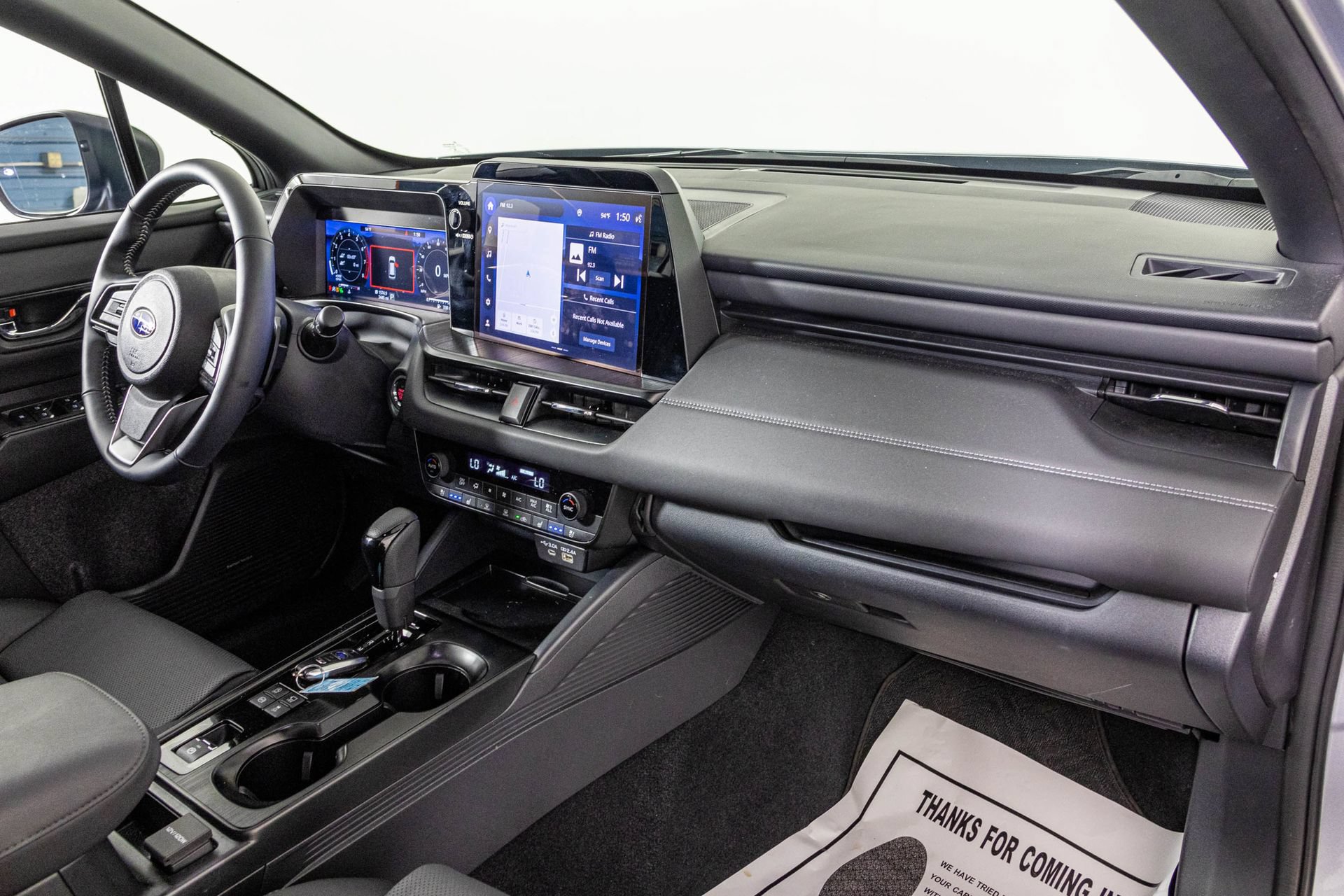 Used 2026 Subaru Outback Touring XT AWD/4WD image 52