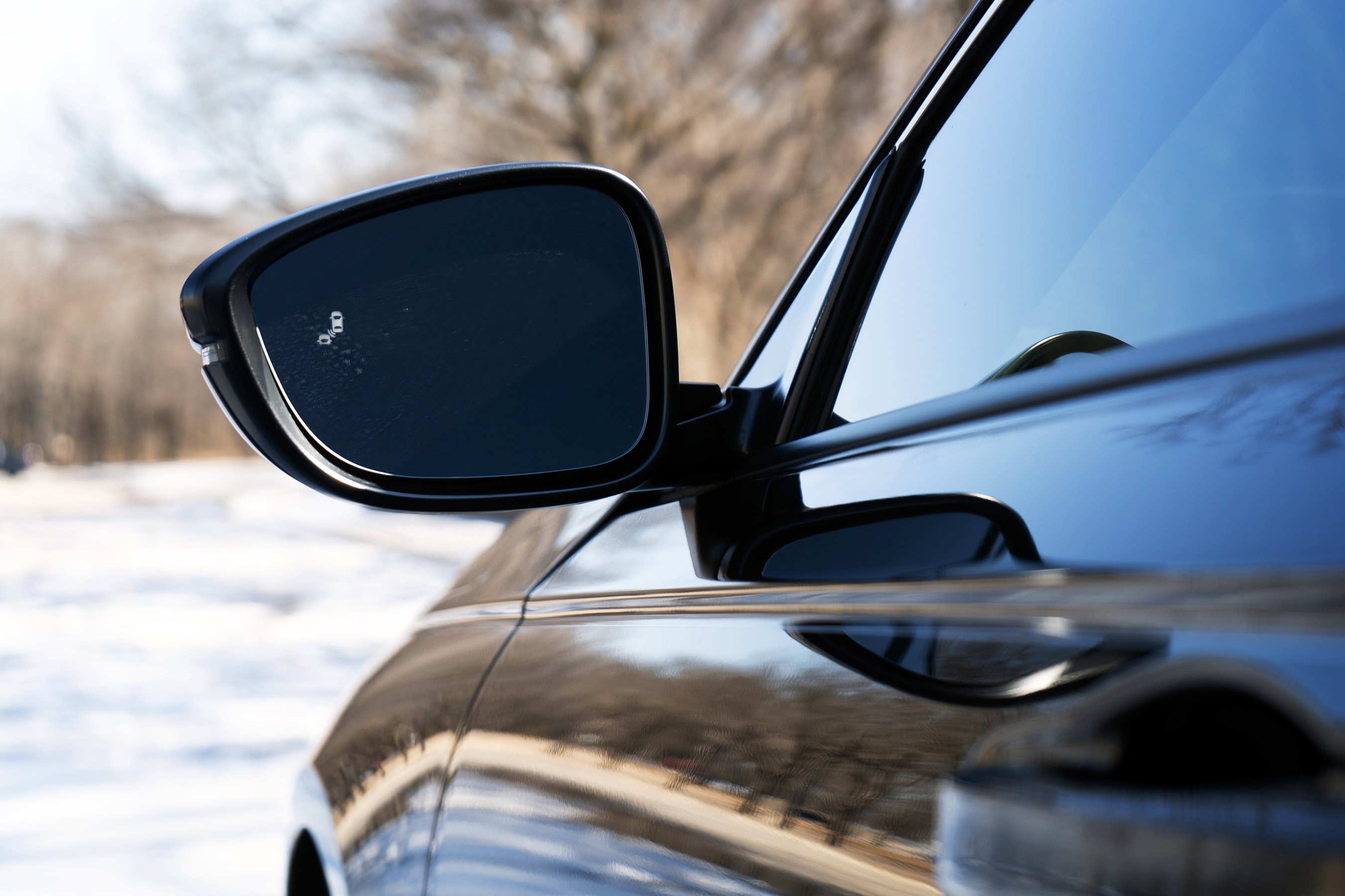 Certified 2025 Honda Accord Touring image 12