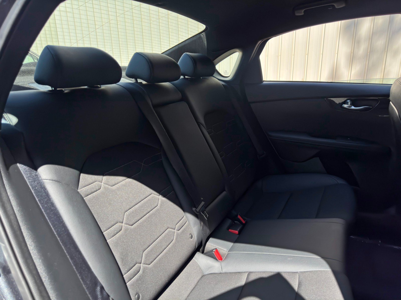 Used 2020 Kia Forte GT-Line FWD image 32
