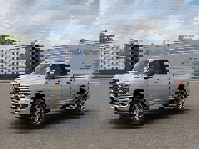 New 2026 RAM 2500 Big Horn image 14