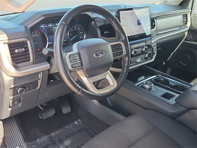 Used 2022 Ford Expedition XL image 20