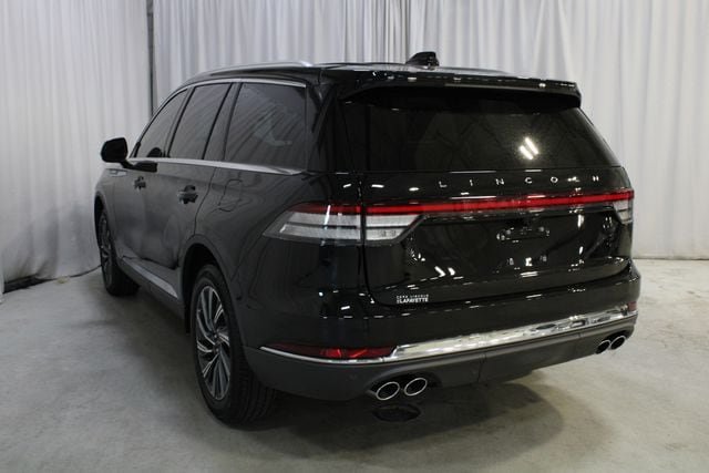 New 2026 Lincoln Aviator AWD image 23
