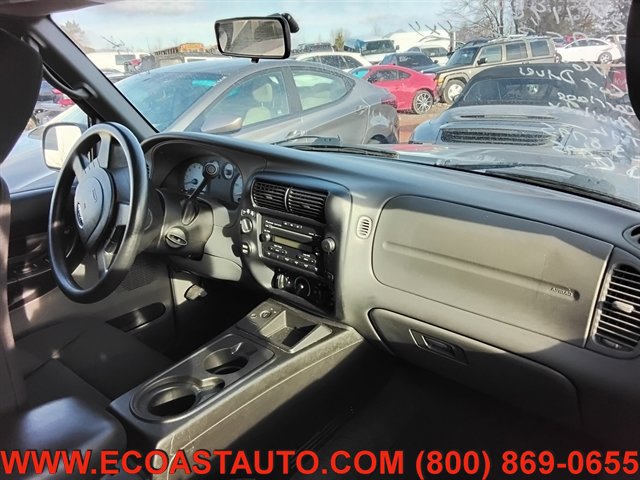 Used 2004 Ford Ranger Edge image 12