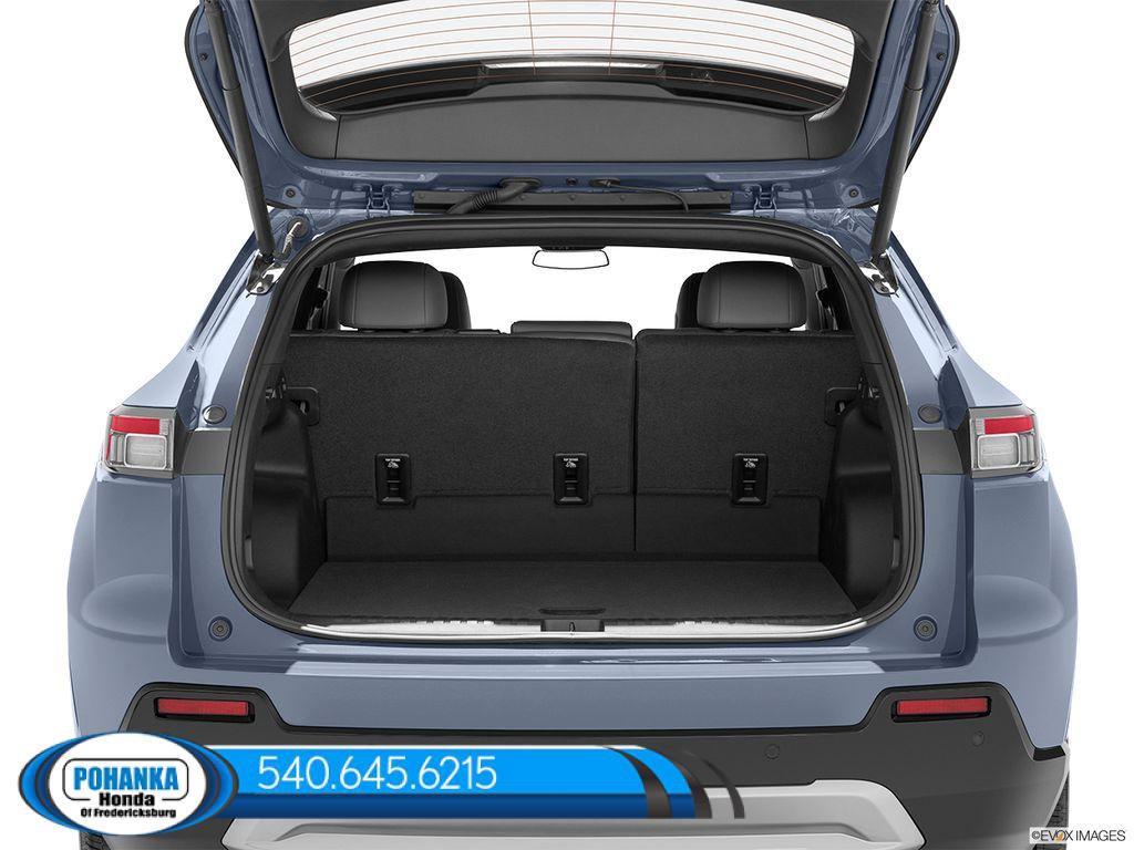 New 2025 Honda Prologue Touring image 7