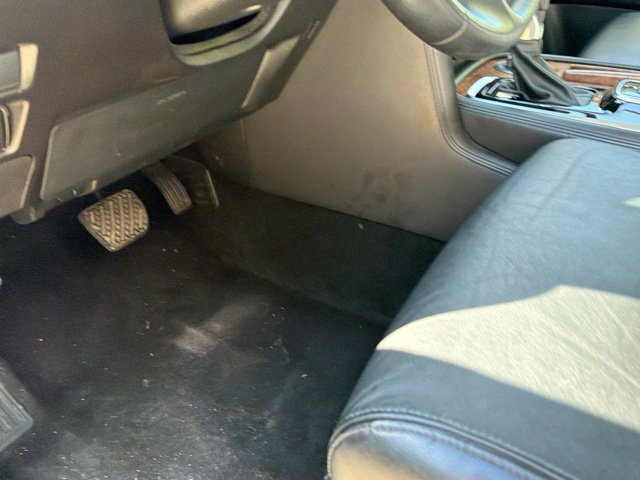 Used 2024 Nissan Armada SL w/ Captain's Chairs Package AWD/4WD image 13