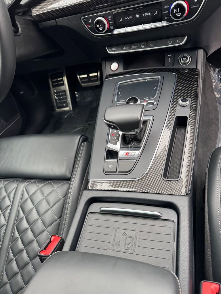 Used 2019 Audi SQ5 Prestige image 29