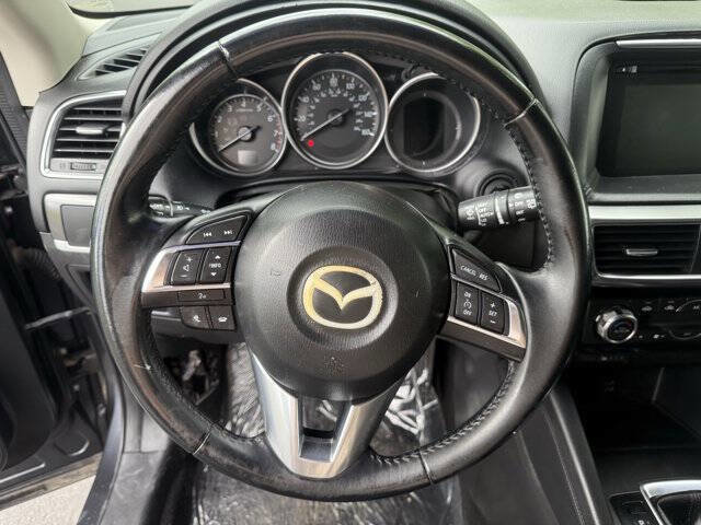 Used 2016 MAZDA CX-5 Grand Touring AWD/4WD image 14