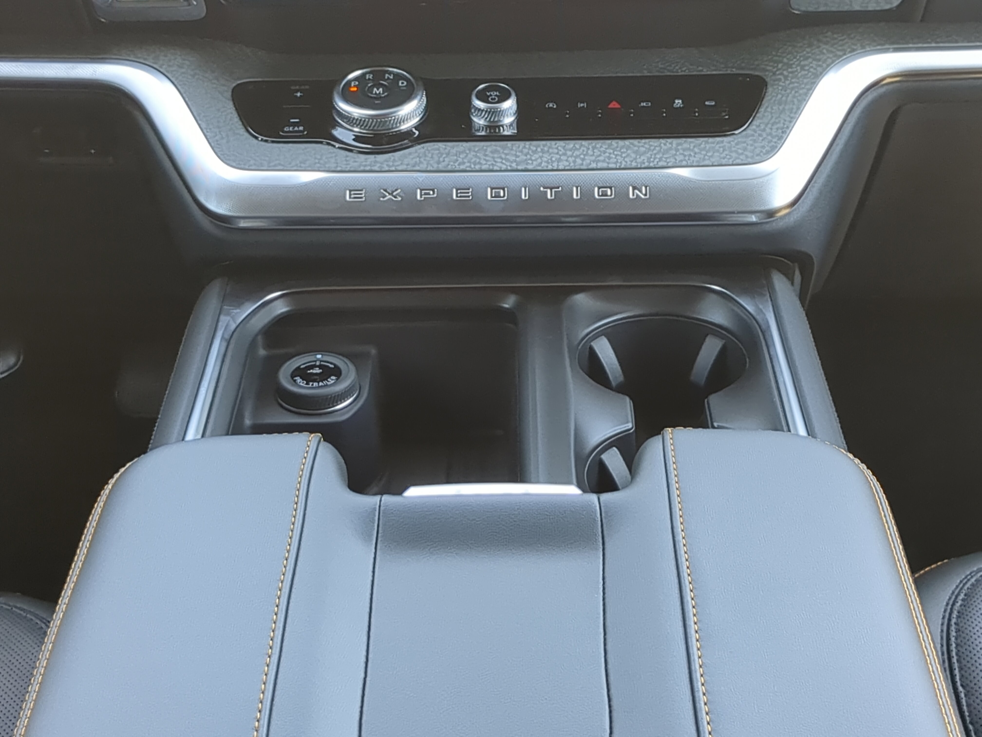 New 2026 Ford Expedition Tremor AWD/4WD image 17