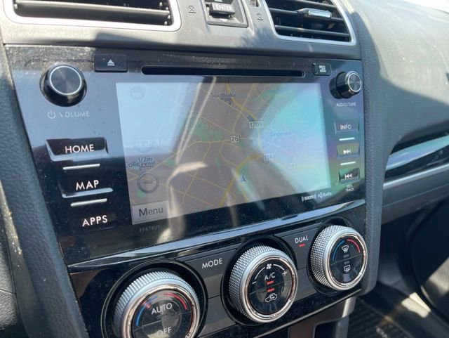 Used 2017 Subaru Forester 2.5i Touring AWD/4WD image 10