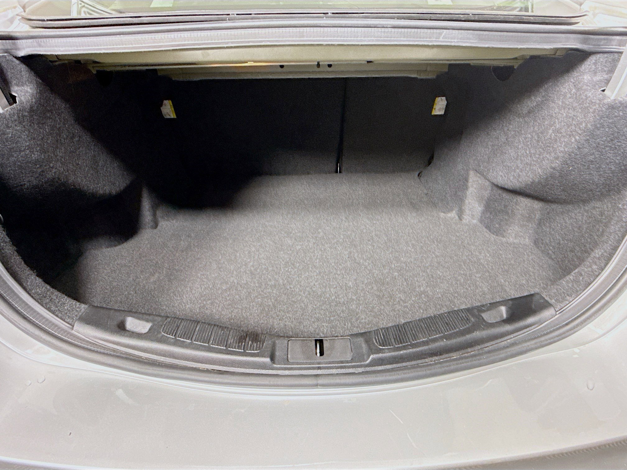 Used 2017 Ford Fusion S w/ Equipment Group 101A FWD image 35