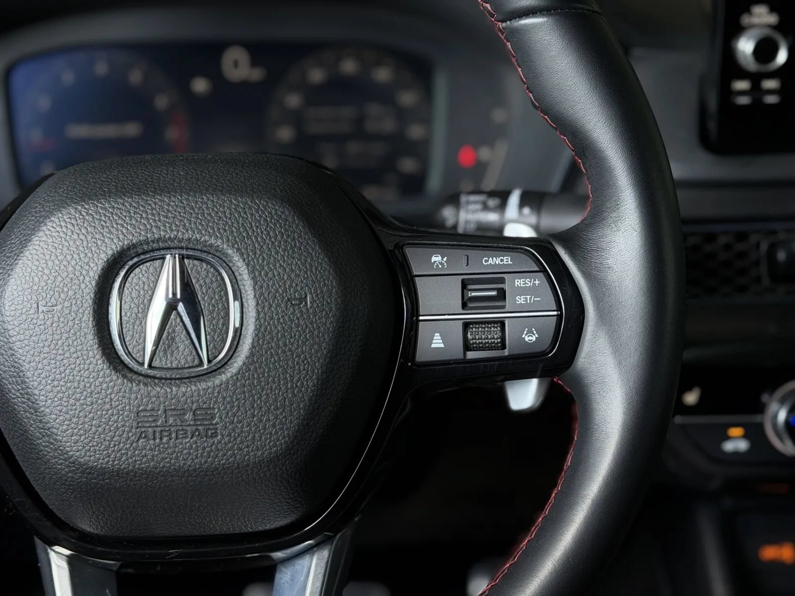 Used 2024 Acura Integra A-Spec FWD image 23