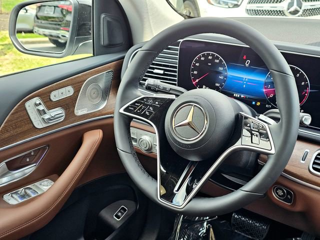 New 2026 Mercedes-Benz GLE 350 4MATIC image 26