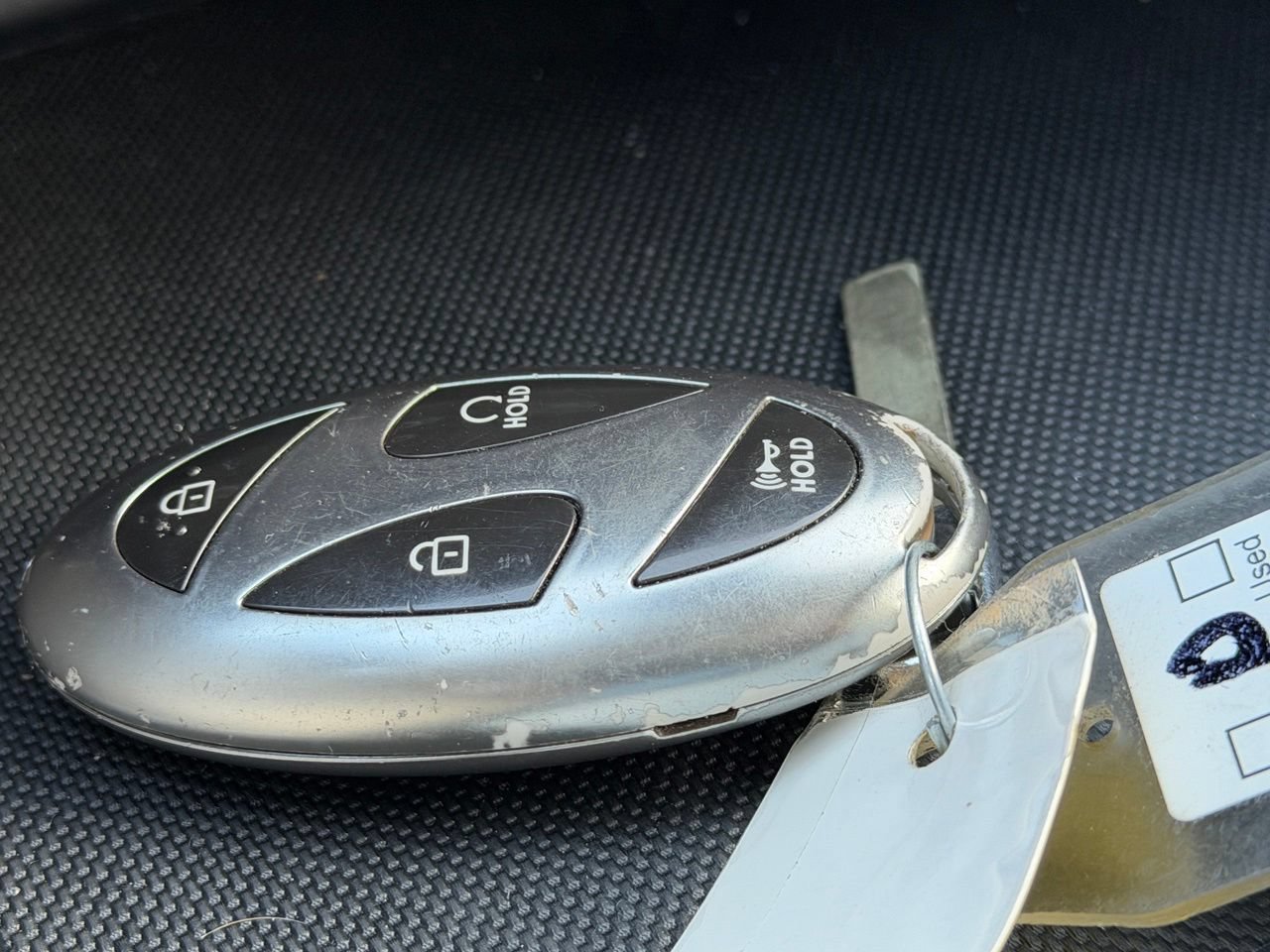 Used 2024 Hyundai Sonata SEL FWD image 30