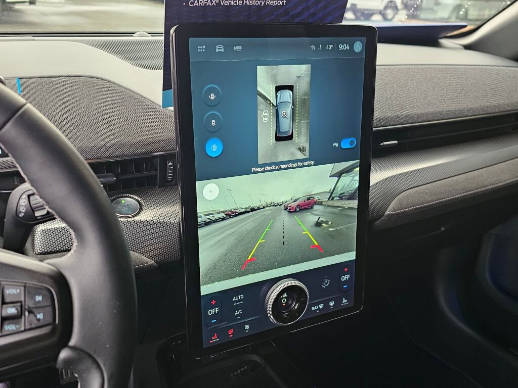 Used 2023 Ford Mustang Mach-E GT w/ GT Performance Edition image 24