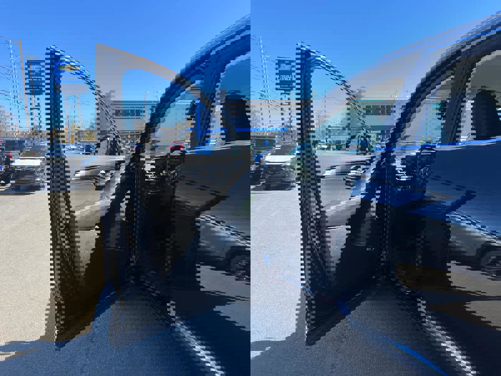 Certified 2025 Buick Envision Preferred image 15