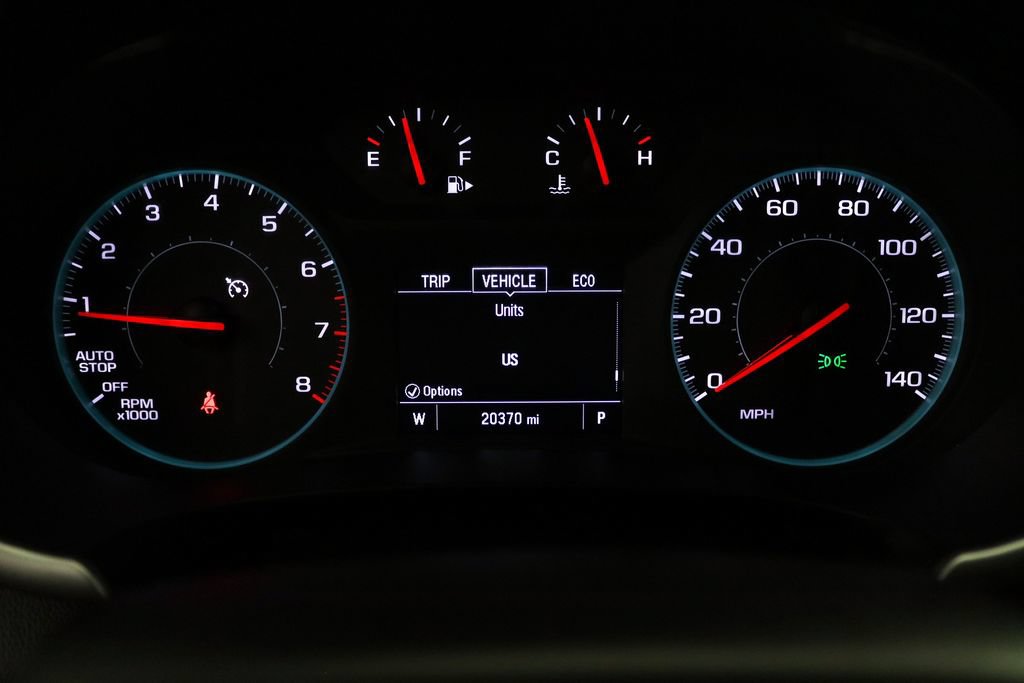 Certified 2023 Chevrolet Malibu LS FWD image 22