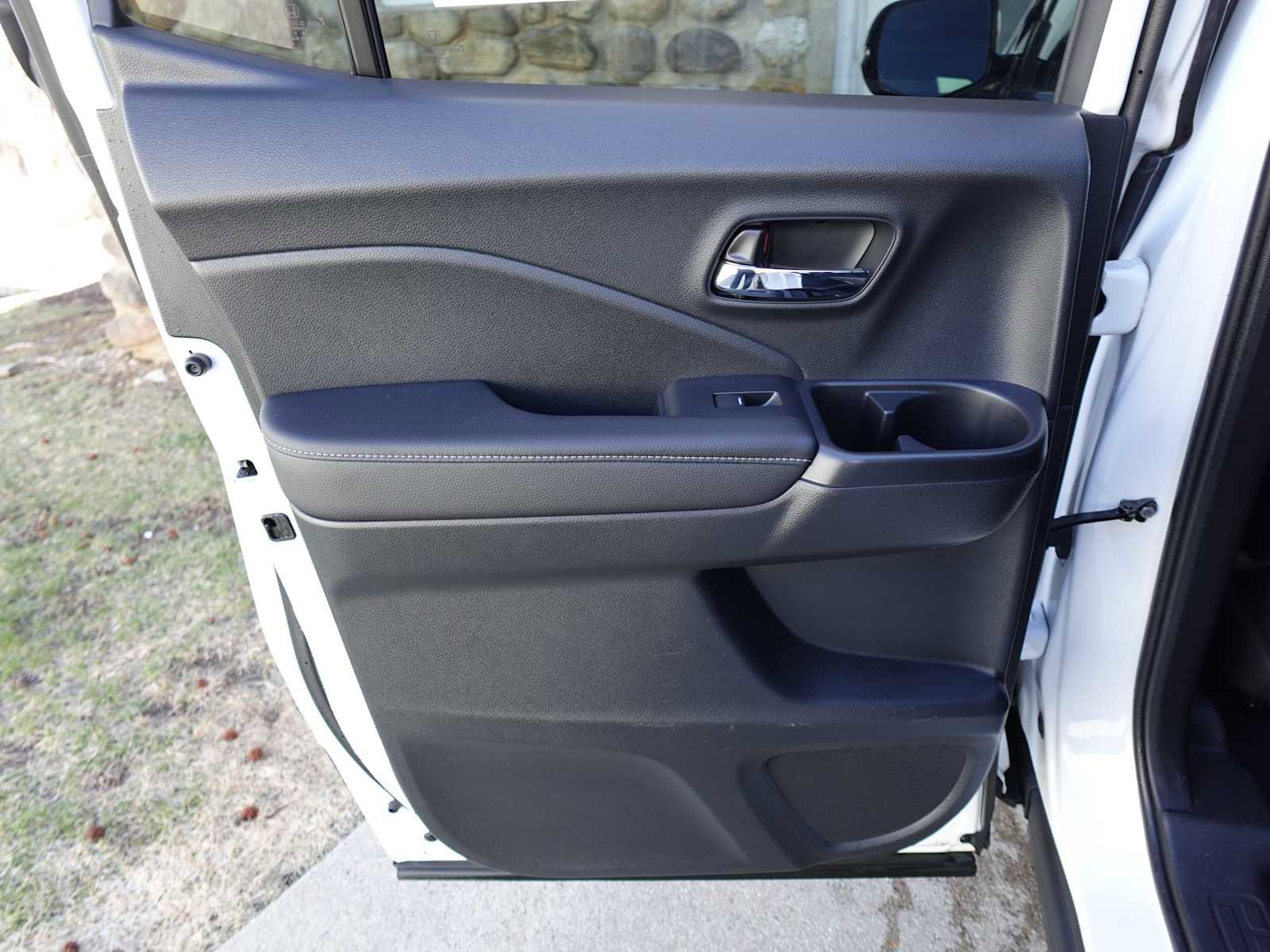 Certified 2023 Honda Ridgeline RTL-E image 25