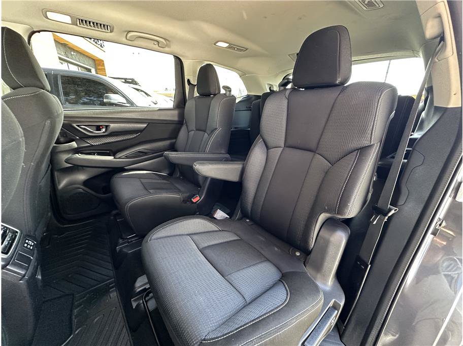 Used 2023 Subaru Ascent Premium w/ Convenience Package AWD/4WD image 16
