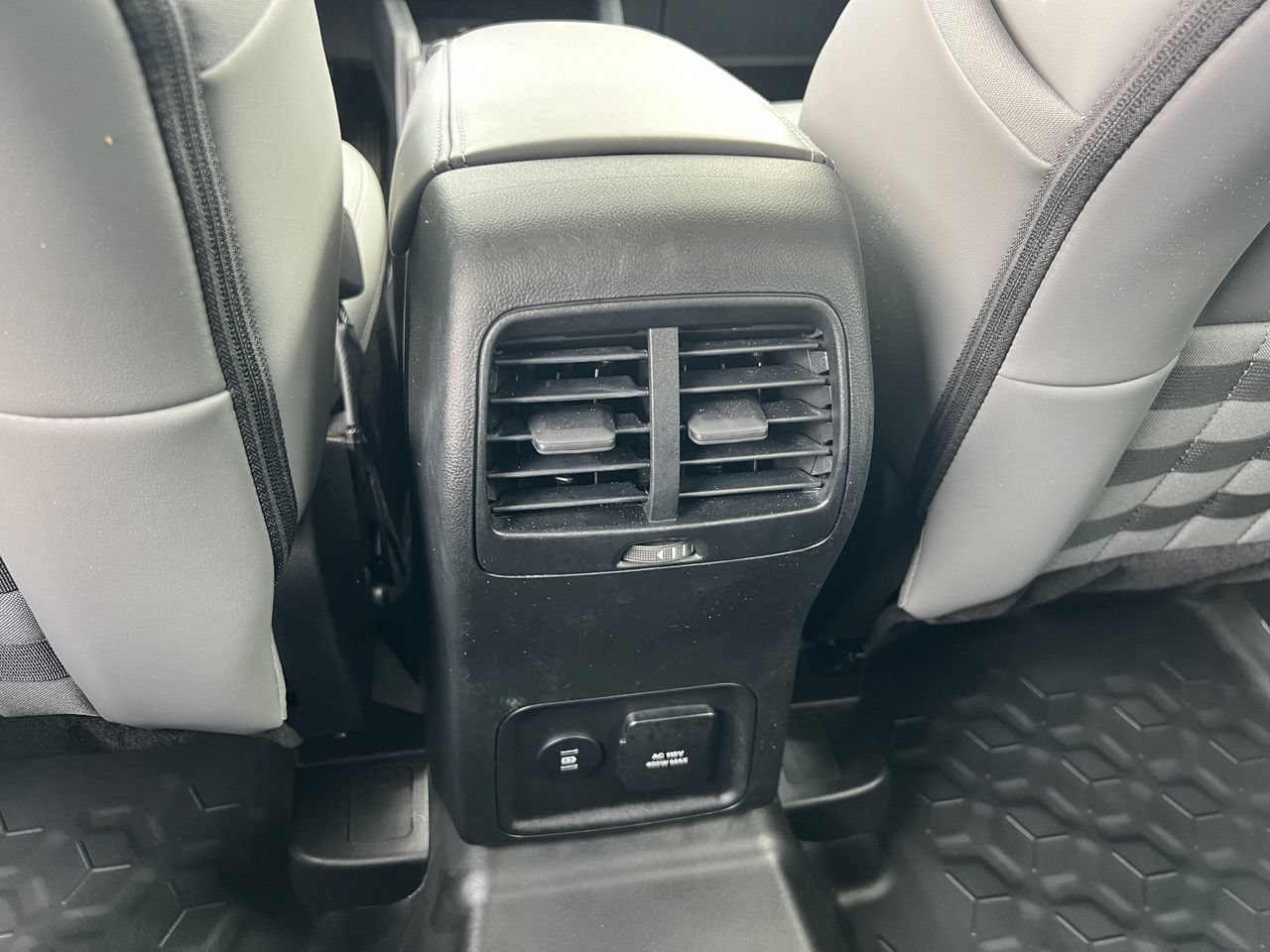 Used 2026 Ford Bronco Sport Badlands AWD/4WD image 25