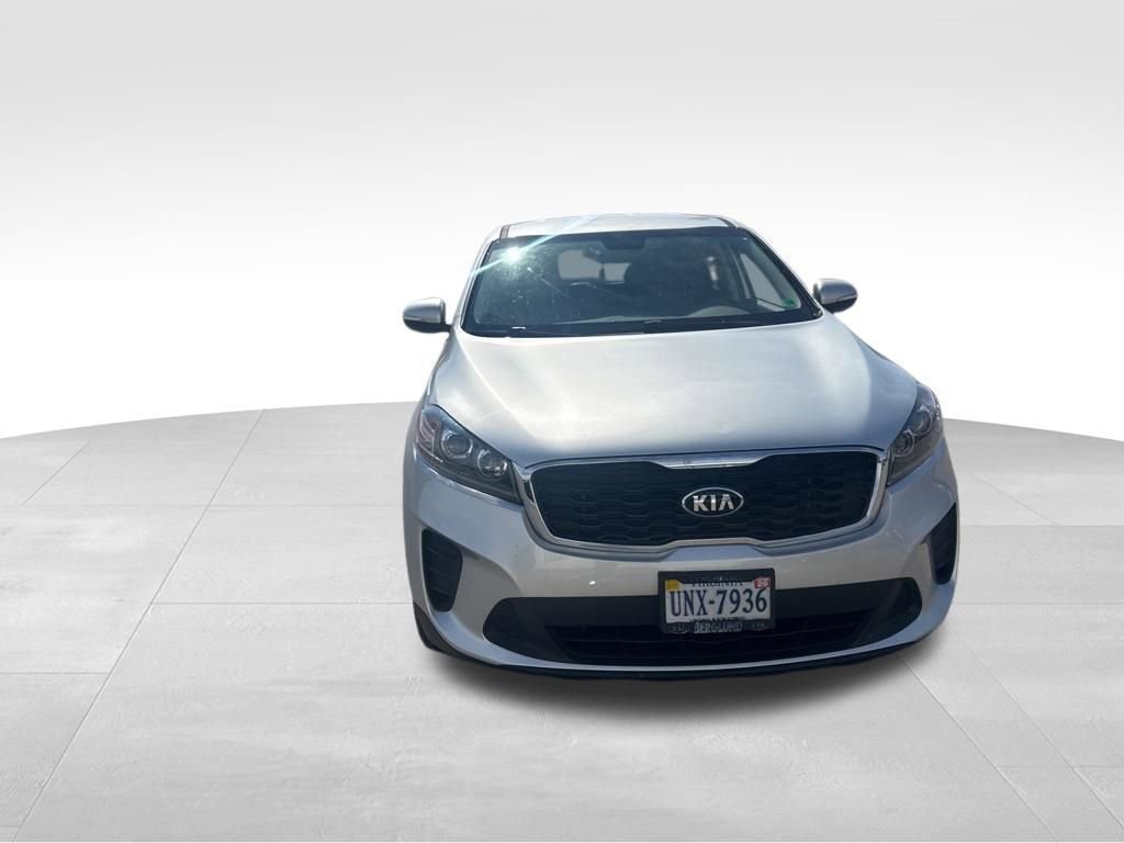 Used 2020 Kia Sorento LX image 21