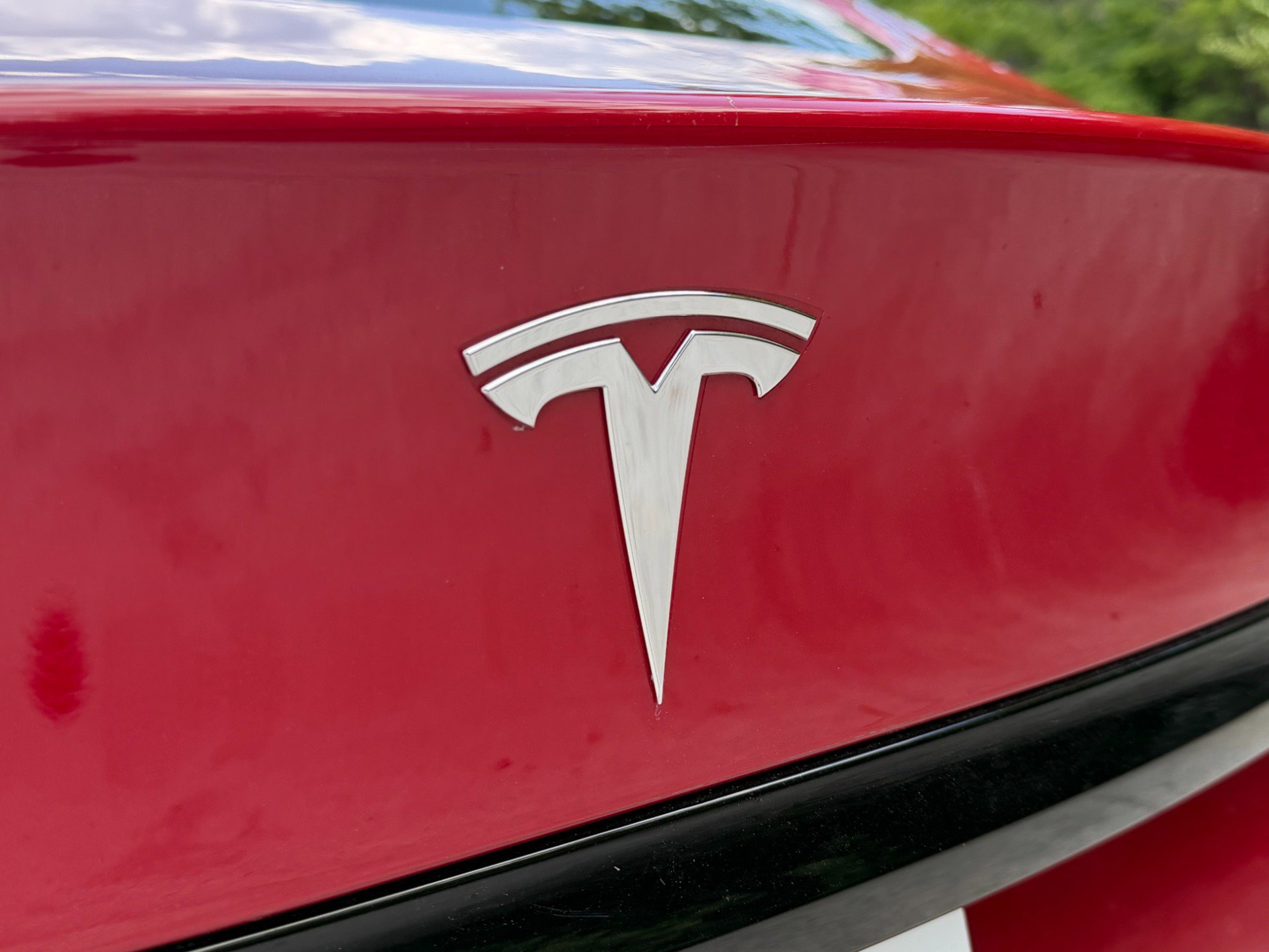 Used 2022 Tesla Model S AWD/4WD image 50