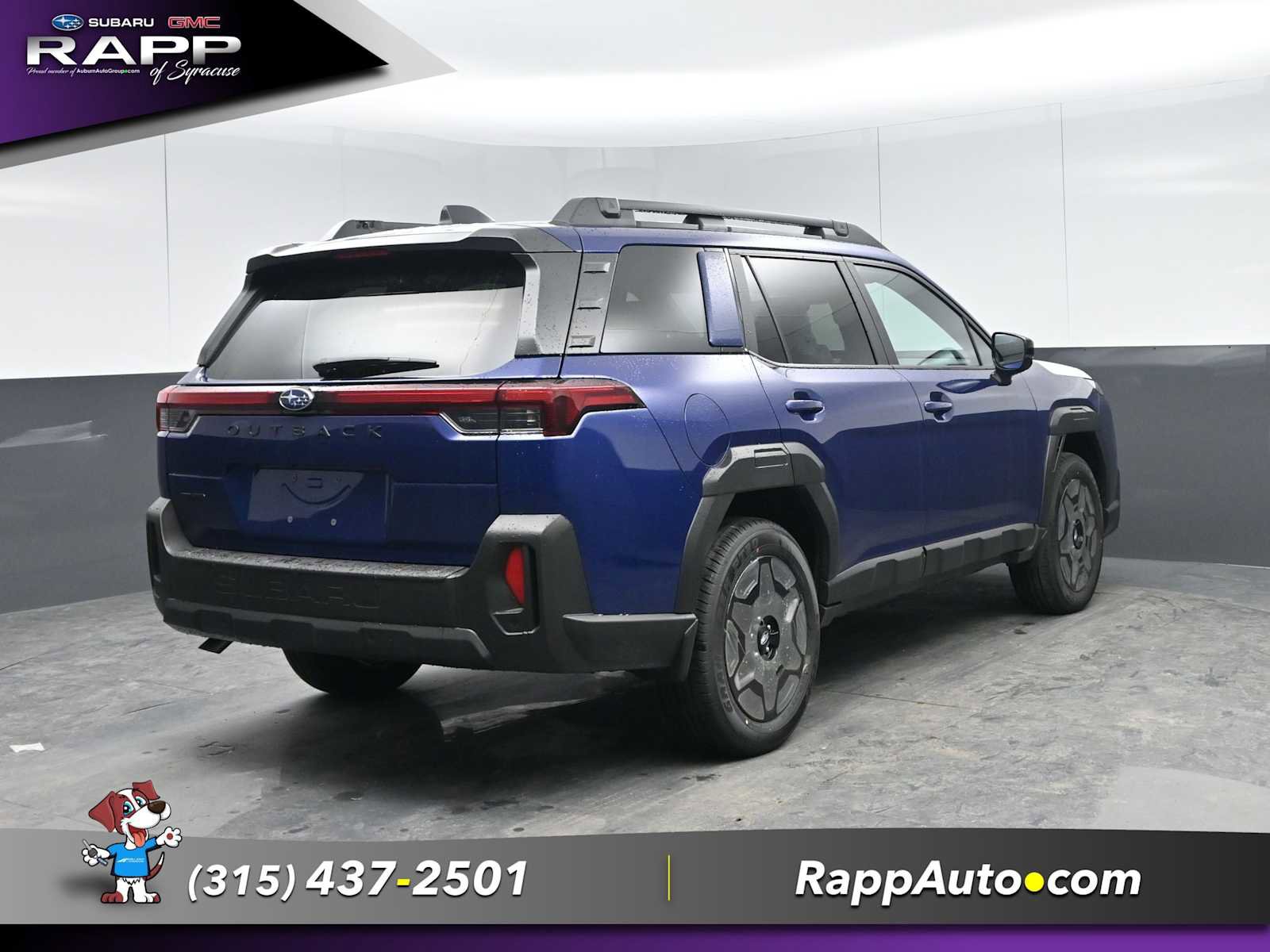 New 2026 Subaru Outback Limited image 23