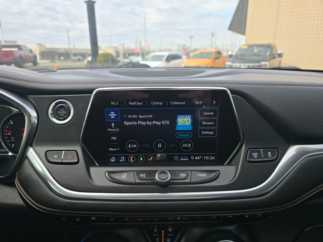 Used 2020 Chevrolet Blazer Premier w/ Driver Confidence II Package image 18