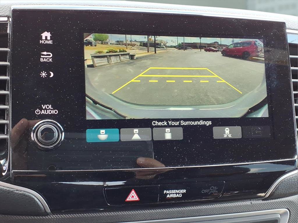 Used 2023 Honda Passport TrailSport image 24