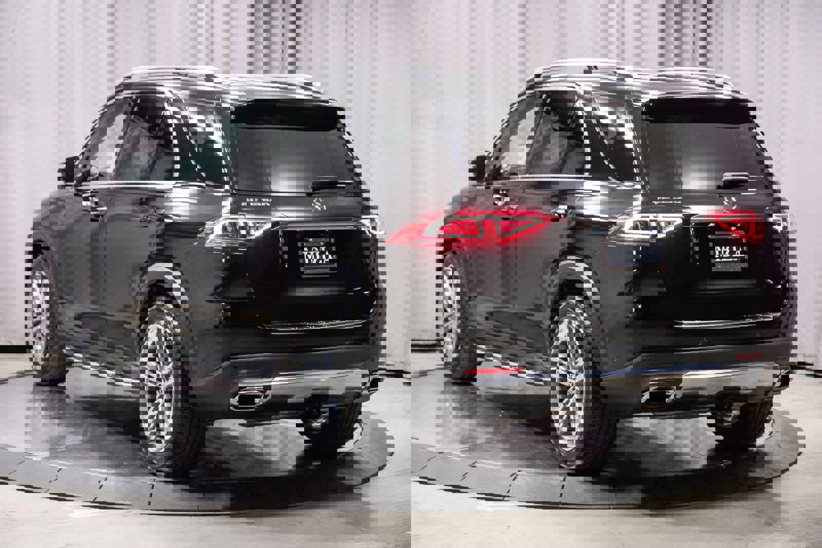 Certified 2022 Mercedes-Benz GLE 350 image 2