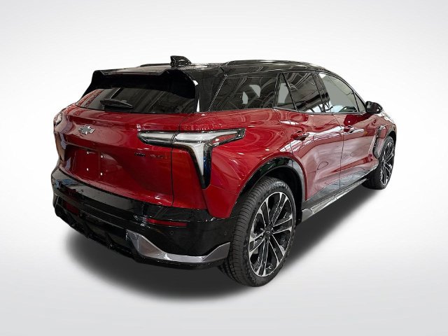 New 2026 Chevrolet Blazer EV SS w/ Performance Package AWD/4WD image 8