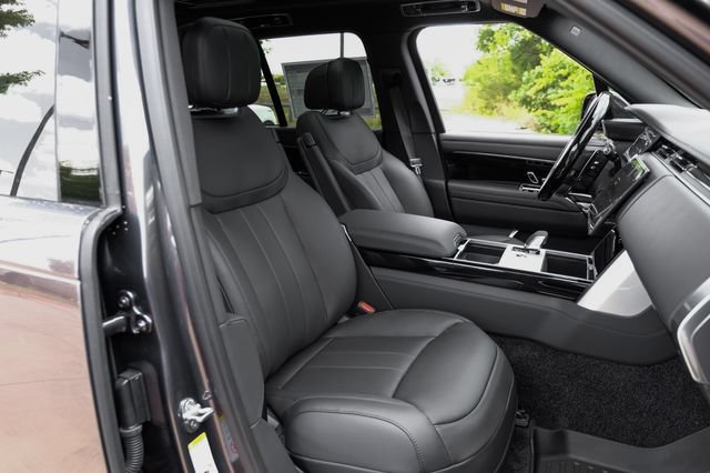 New 2026 Land Rover Range Rover SE AWD/4WD image 43